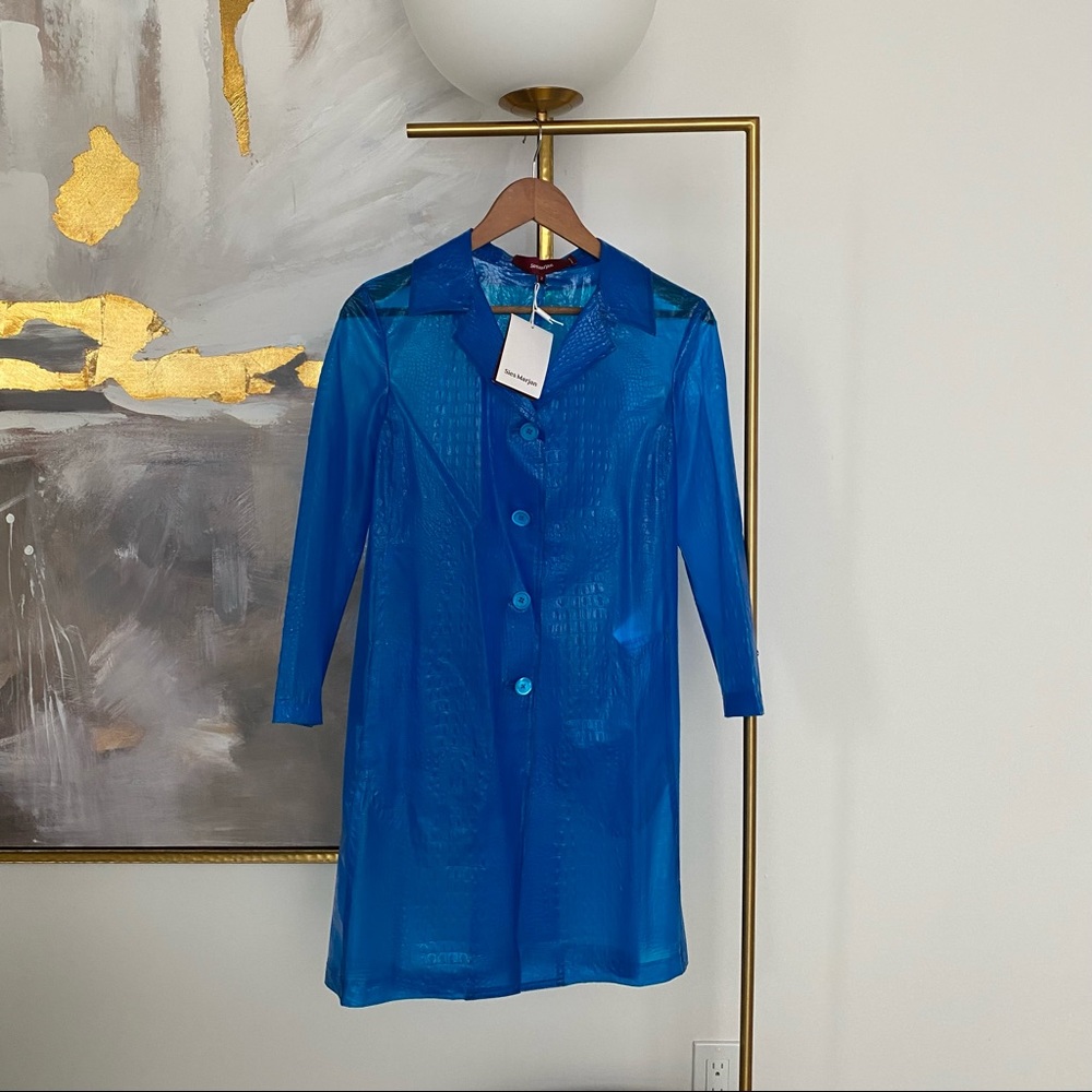 ⏱24 HR SALE⏱ Sies Marjan Trench